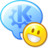 App kopete chat Icon